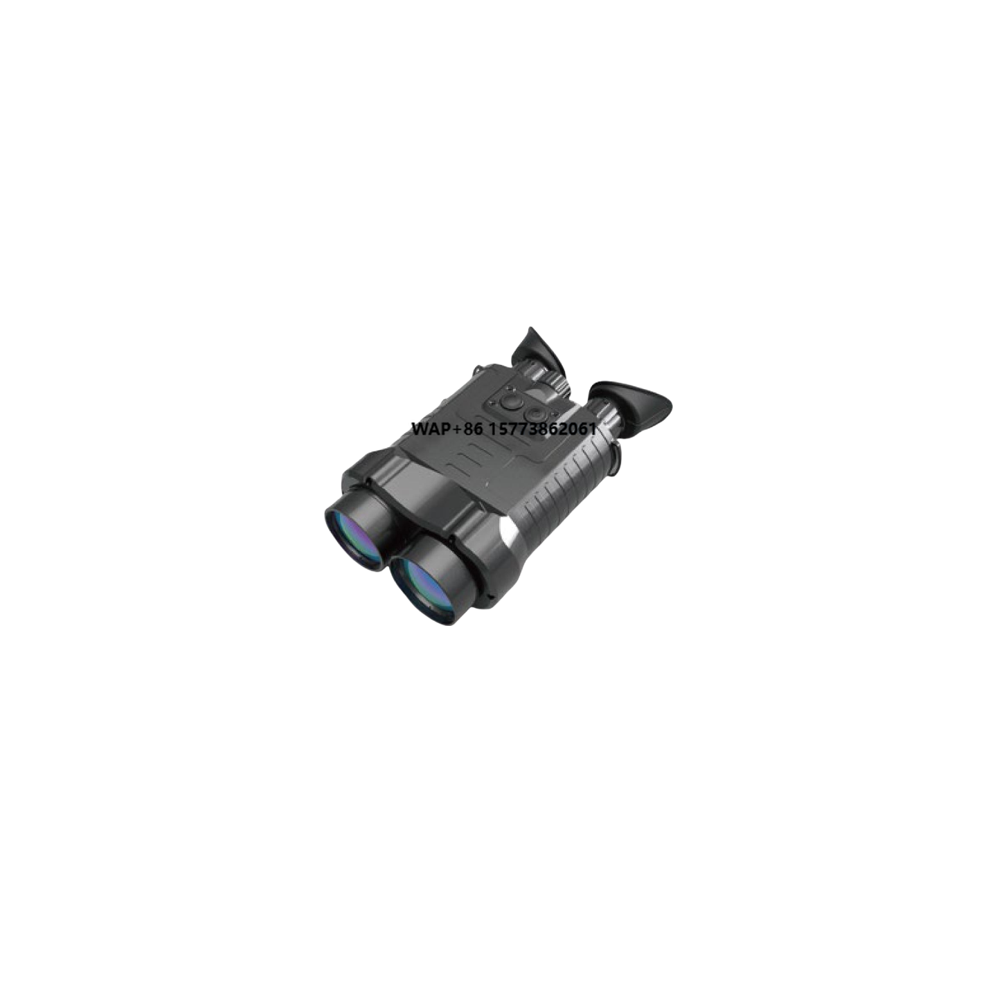 Profesjonalna Przenośna Termow – Hunting Thermal Imaging Scope recenzja i cena
