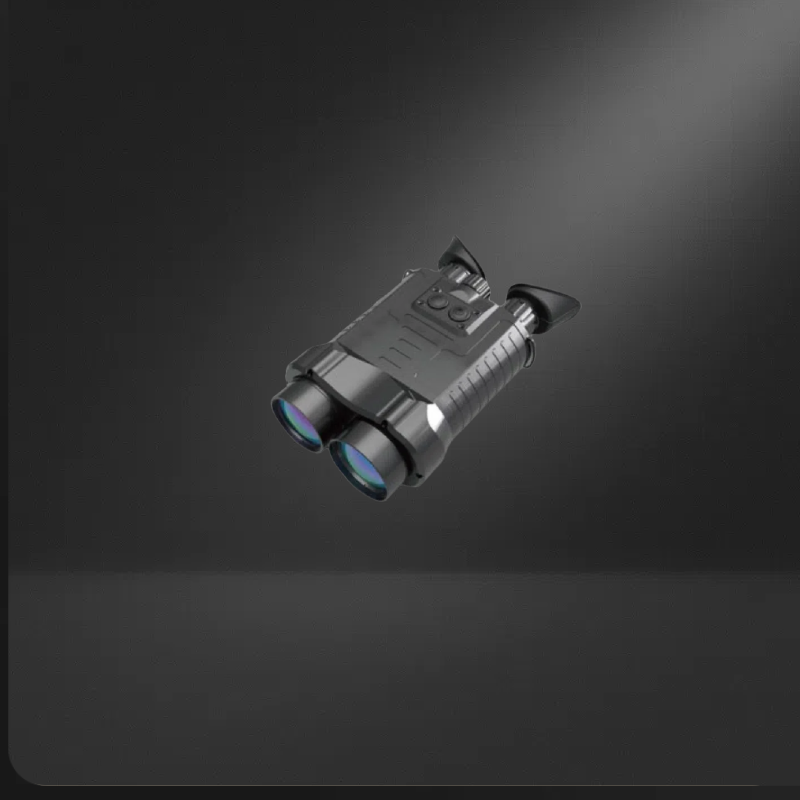 Profesjonalna Przenośna Termow – Hunting Thermal Imaging Scope recenzja i cena
