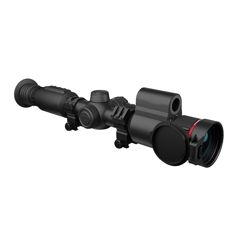 Termowizyjny celownik myśliwsk – Hunting Thermal Imaging Scope recenzja i cena
