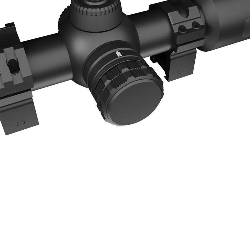 Termowizyjny celownik myśliwsk – Hunting Thermal Imaging Scope recenzja i cena