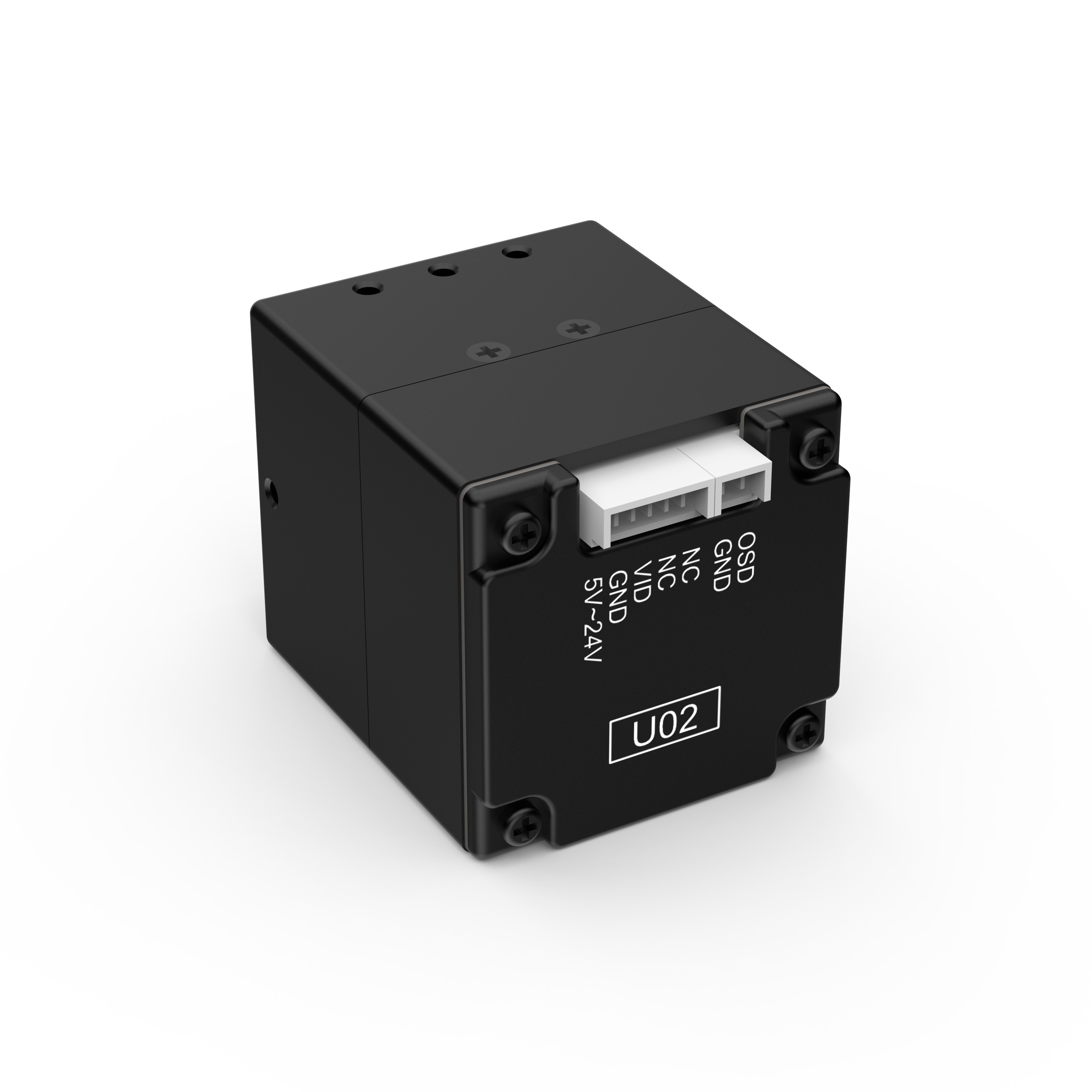 Dobry moduł termowizyjny U03 6 – Thermal Module 640X512 Core recenzja i cena