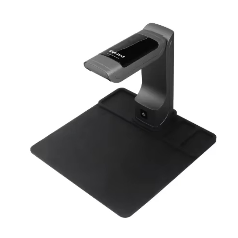 2025LANGCHI Składany termowizo – Shortcam Thermal Imaging Pcb recenzja i cena