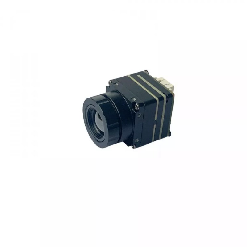 CL-D640 640x512 FPV Analogowy  – Thermal Module 640X512 Core recenzja i cena