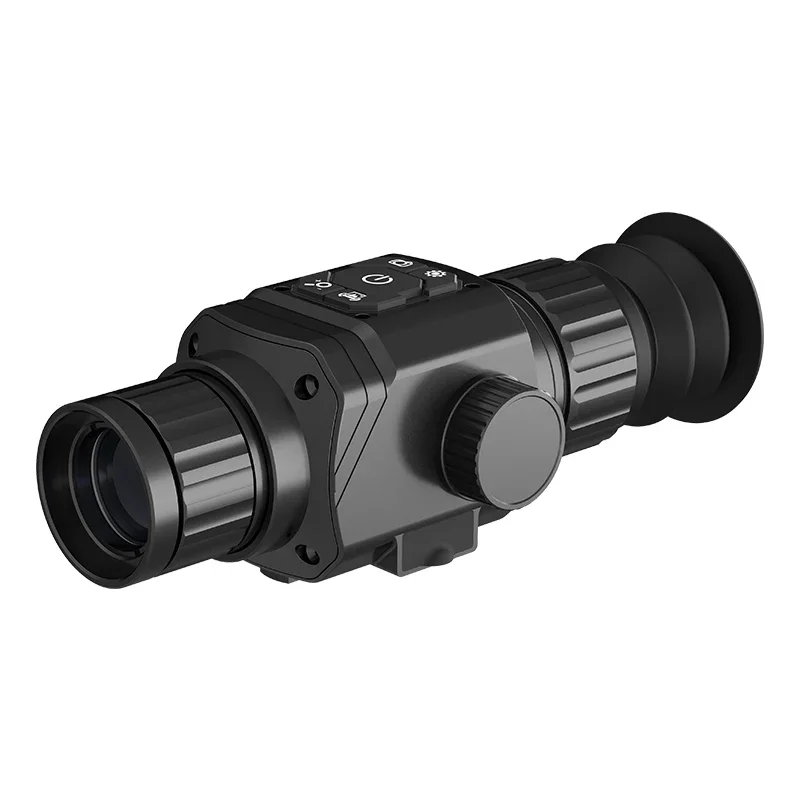 2026 256X192 19mm Celownik Ter – Hunting Thermal Imaging Scope recenzja i cena