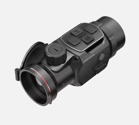 Luneta noktowizyjna cyfrowa 3- – Hunting Thermal Imaging Scope recenzja i cena