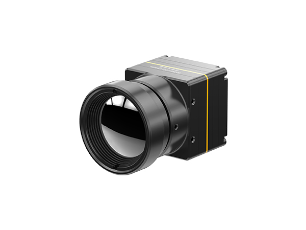 Akcesorium do drona GuideIR Co – Thermal Module 640X512 Core recenzja i cena