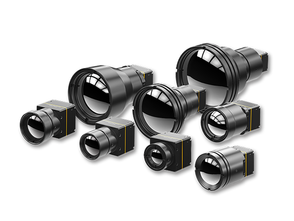 Akcesorium do drona GuideIR Co – Thermal Module 640X512 Core recenzja i cena
