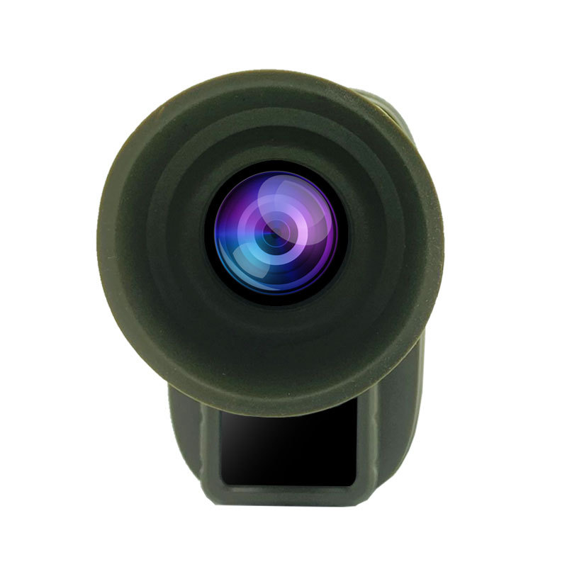 Kamera termowizyjna na podczer – Hunting Thermal Imaging Scope recenzja i cena