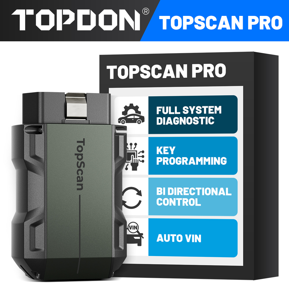 TOPDON Topscan Pro Bezprzewodo – Topdon Tc001 Thermal Camera recenzja i cena