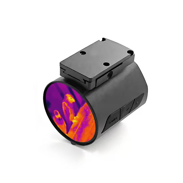 T3 Mini Touch Taktyczny Metalo – Thermal Imaging Camera 256X192 recenzja i cena