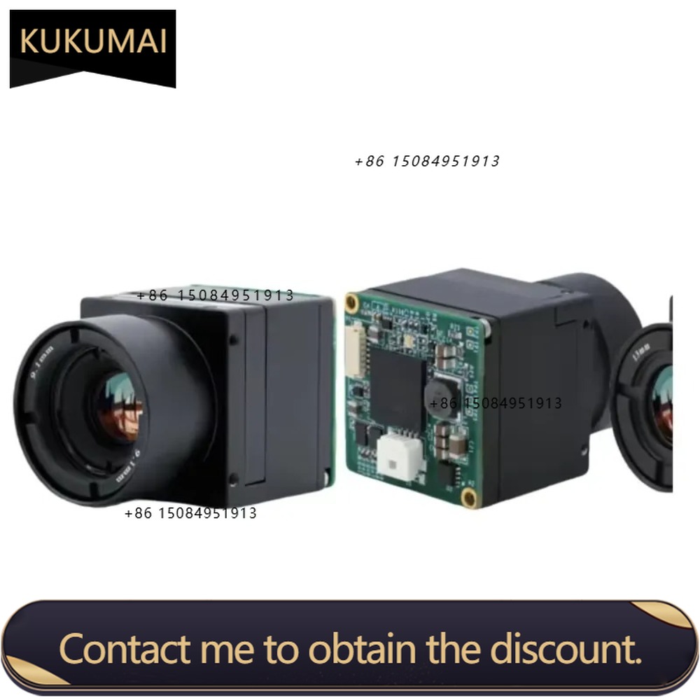 Inffiray 640x512 Niechłodzony  – Thermal Module 640X512 Core recenzja i cena