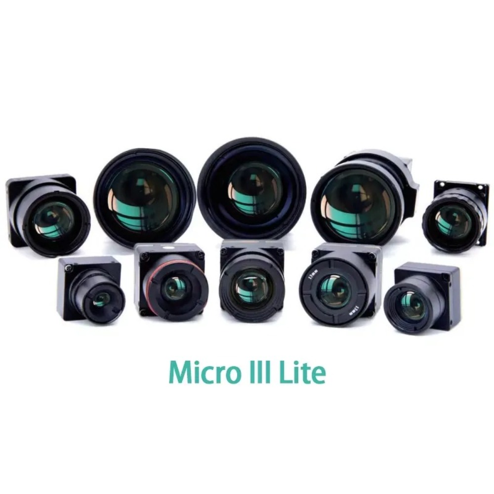 Inffiray 640x512 Niechłodzony  – Thermal Module 640X512 Core recenzja i cena