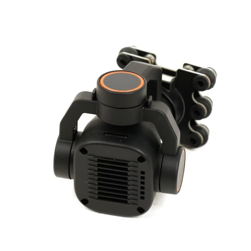 Kamera termowizyjna 2K o wysok – Thermal Imager Drone Gimbal recenzja i cena