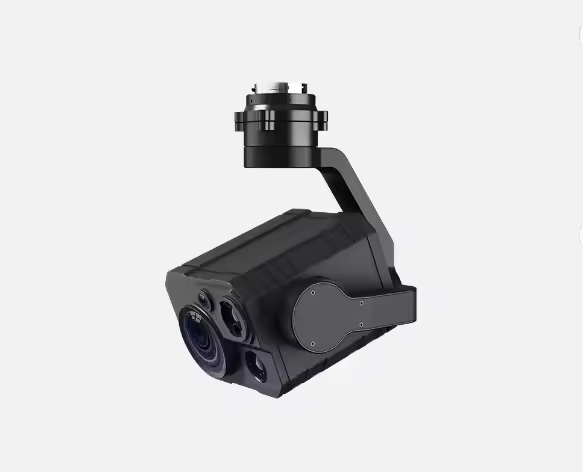 Kamera optyczna ZT30-D z gimba – Thermal Imager Drone Gimbal recenzja i cena