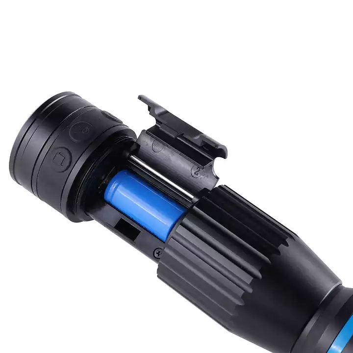 Monokular termowizyjny, celown – Hunting Thermal Imaging Scope recenzja i cena