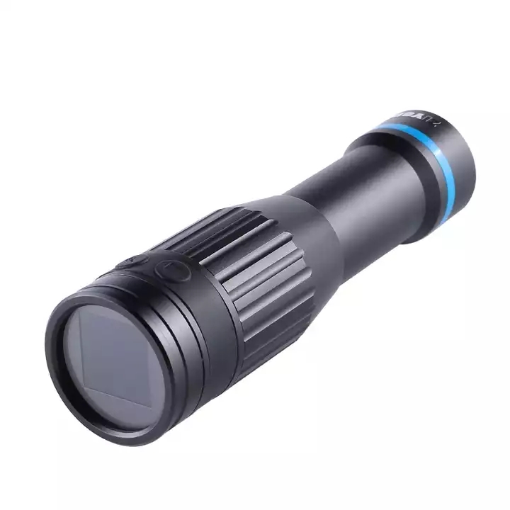 Monokular termowizyjny, celown – Hunting Thermal Imaging Scope recenzja i cena