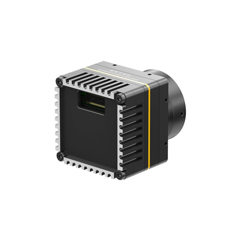 Moduł termowizyjny Guide 640x5 – Thermal Module 640X512 Core recenzja i cena