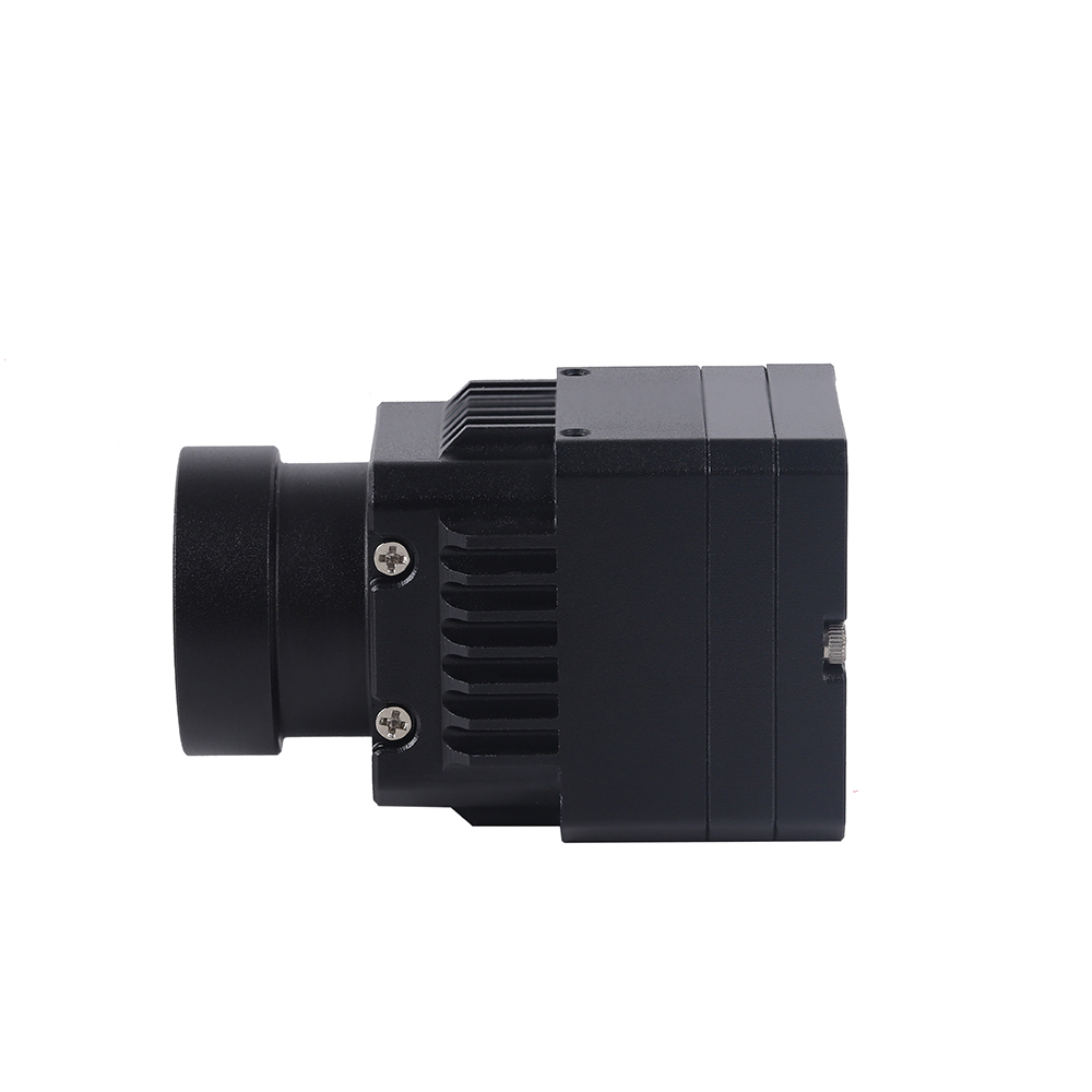 Miniaturowy termowizyjny czujn – Thermal Module 640X512 Core recenzja i cena
