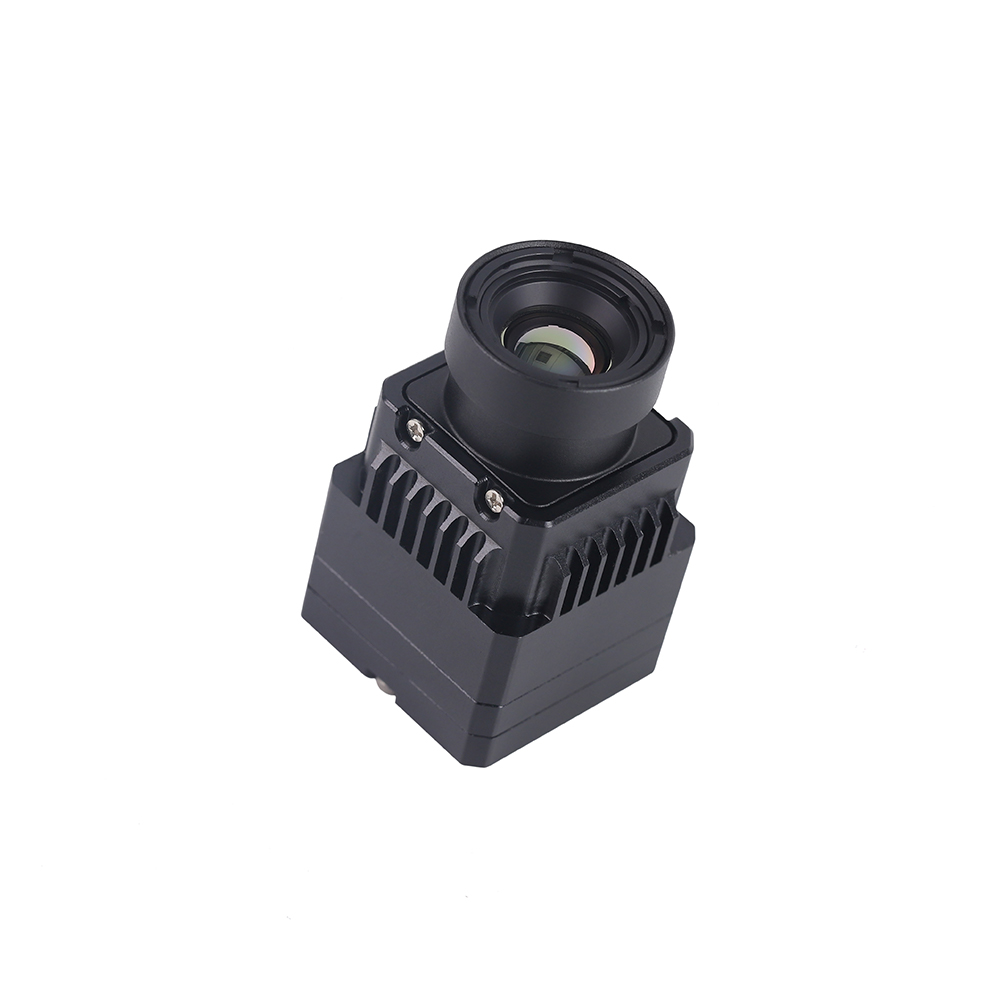 Miniaturowy termowizyjny czujn – Thermal Module 640X512 Core recenzja i cena