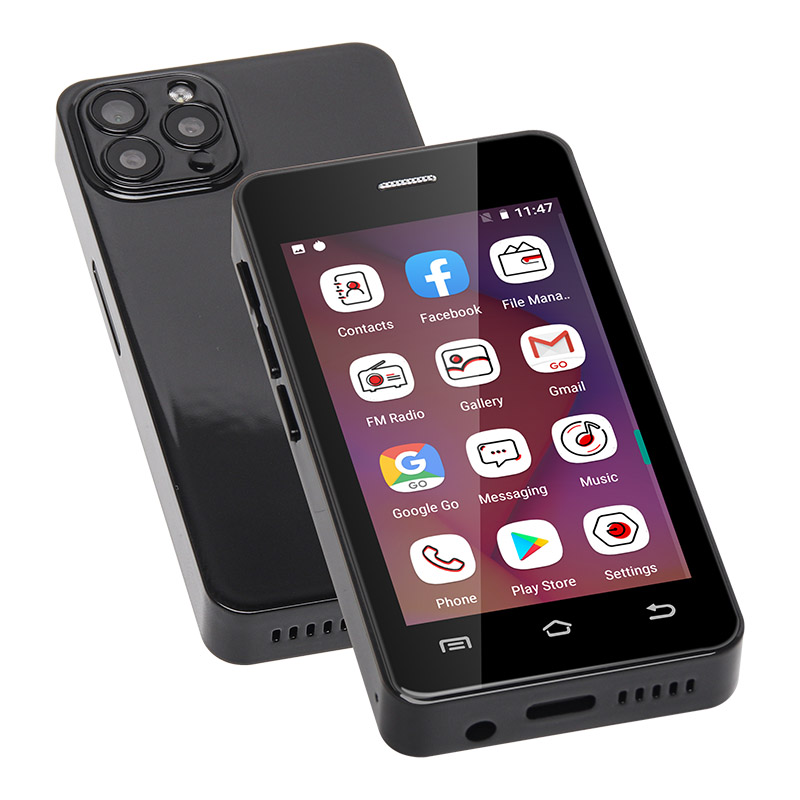 Melrose S9 Pro Super Mini Phon – Seek Compact Pro Android recenzja i cena